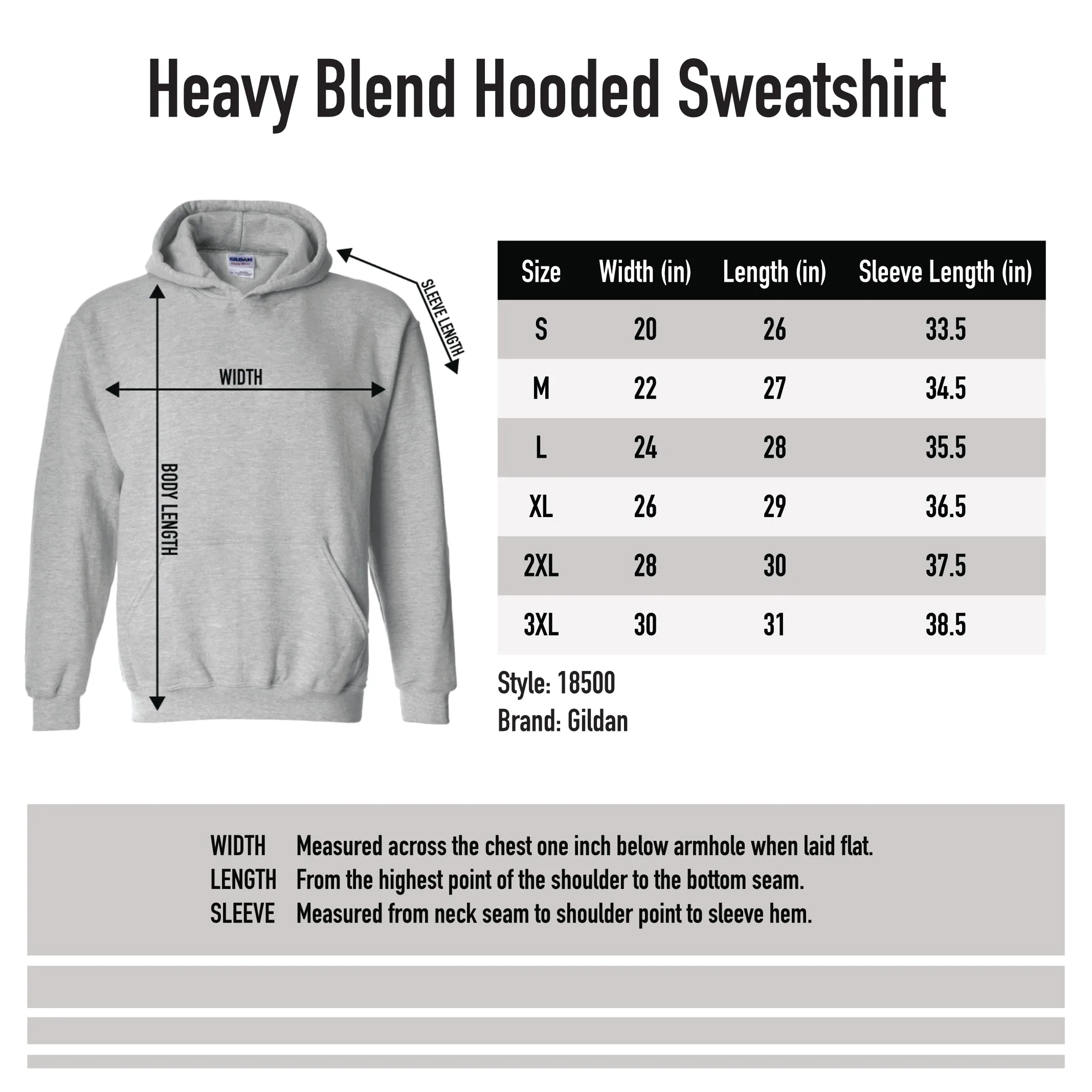 Ontario Fire Maltese Cross Logo Hooded Sweatshirt- Sport Grey
