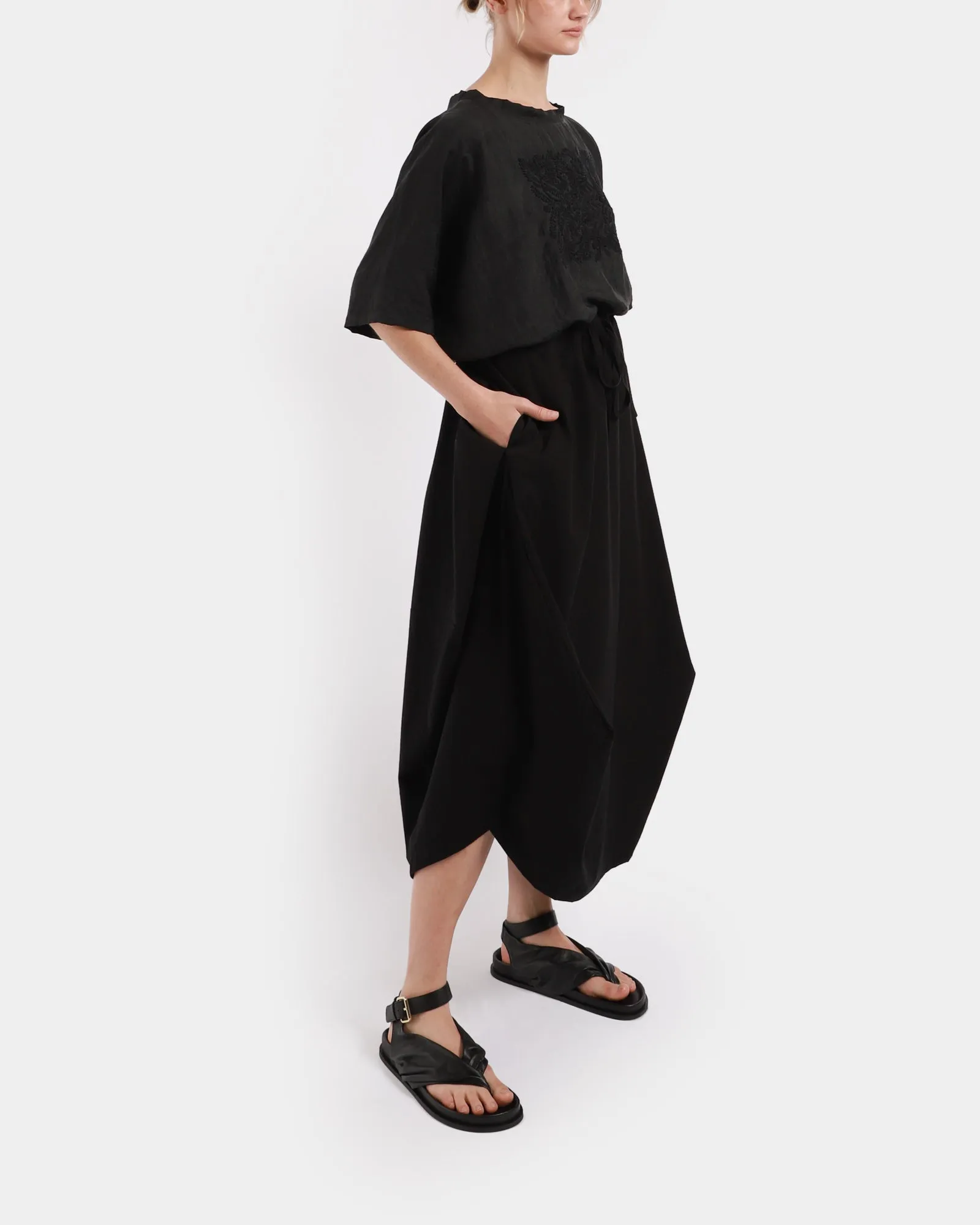 Origami Skirt