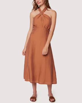 Pacific Grove Midi Dress