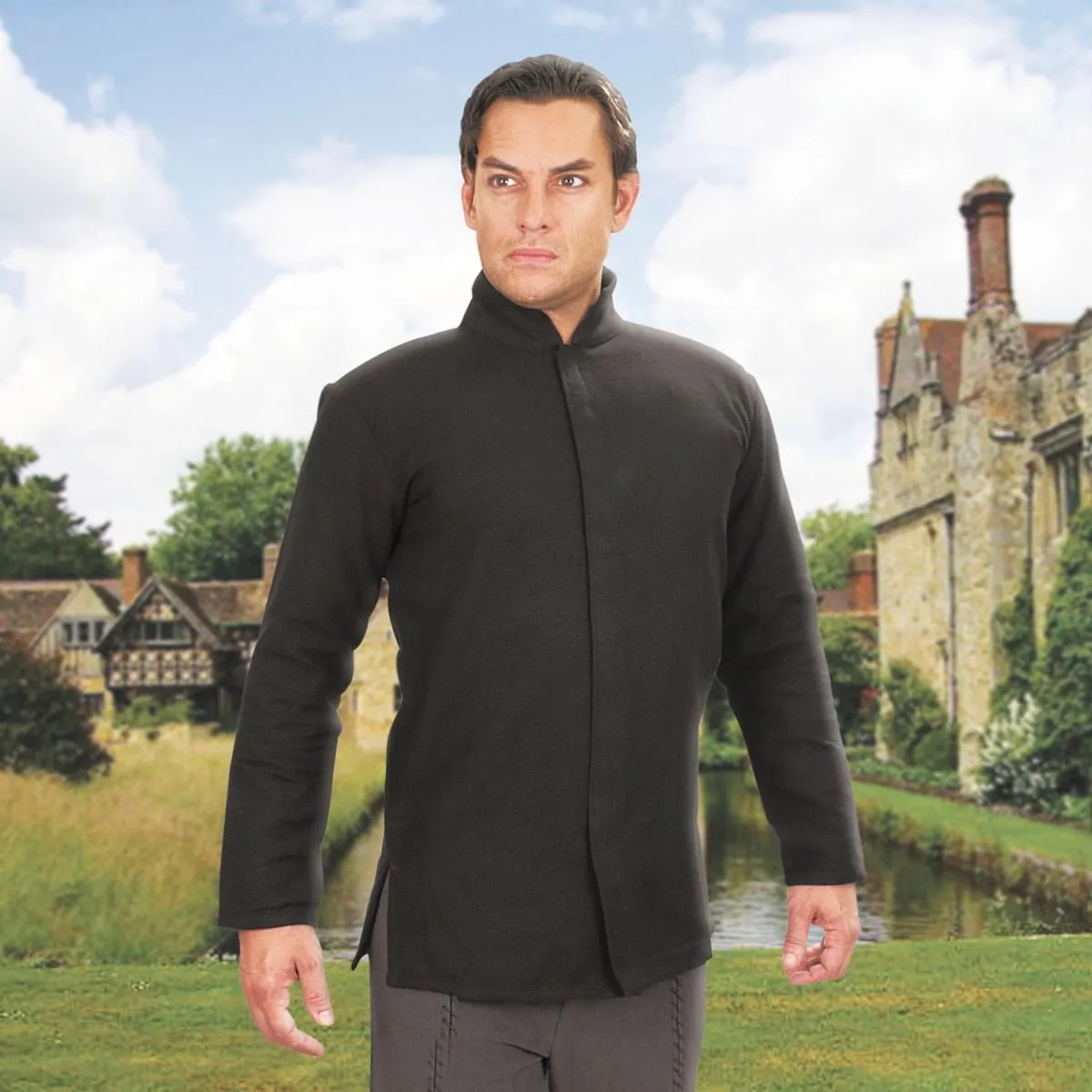 Paladin Shirt