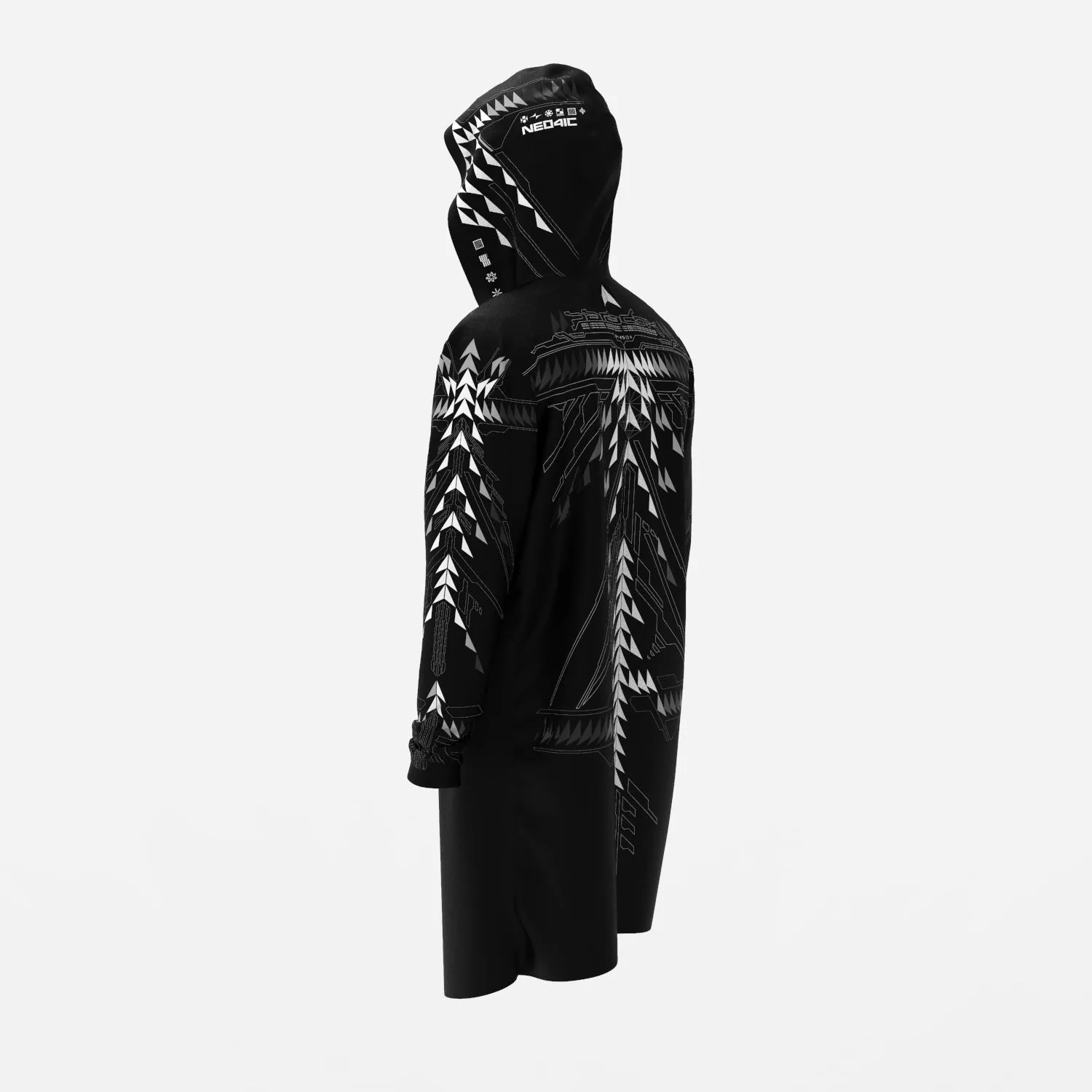 PARADOX MANTLE - 3M
