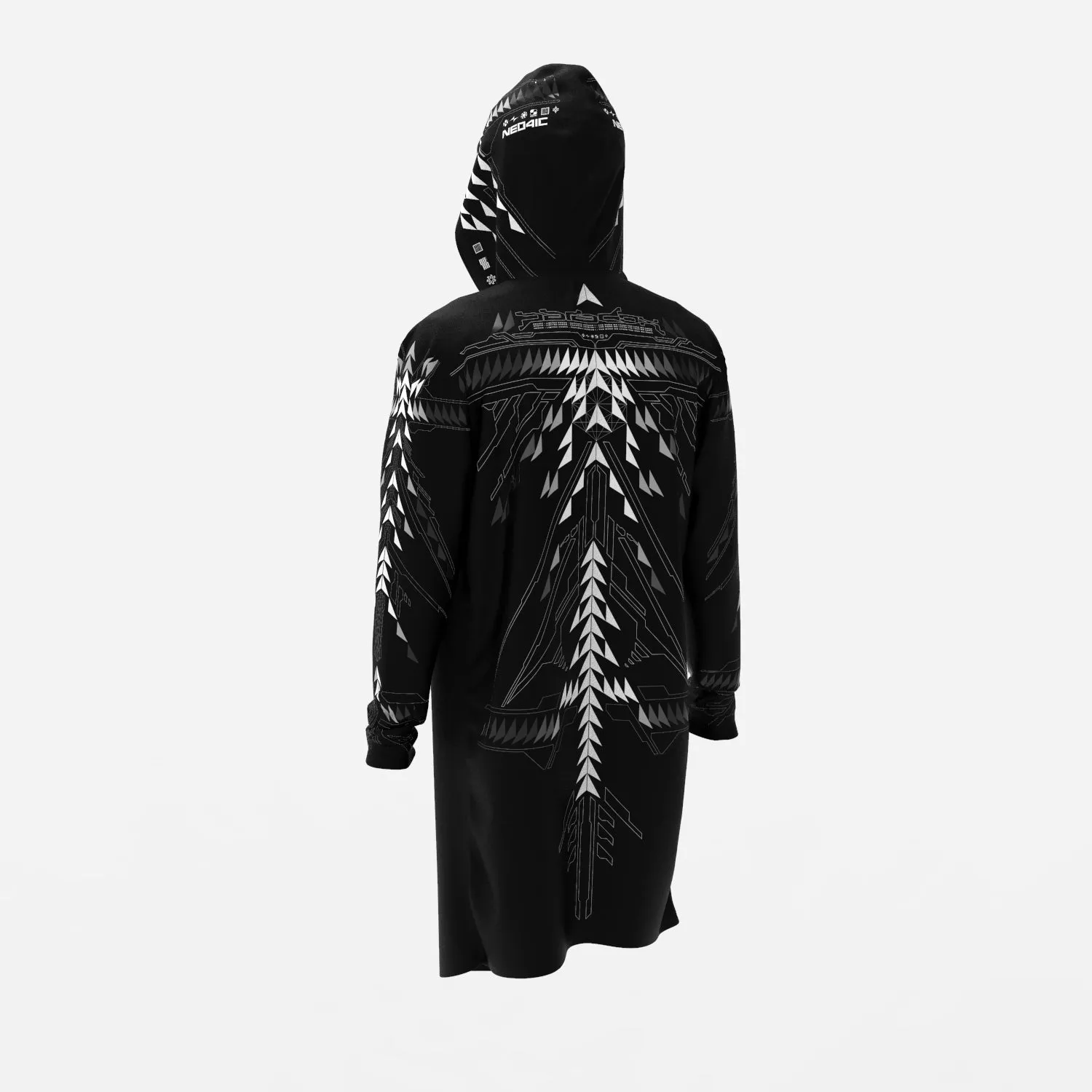 PARADOX MANTLE - 3M