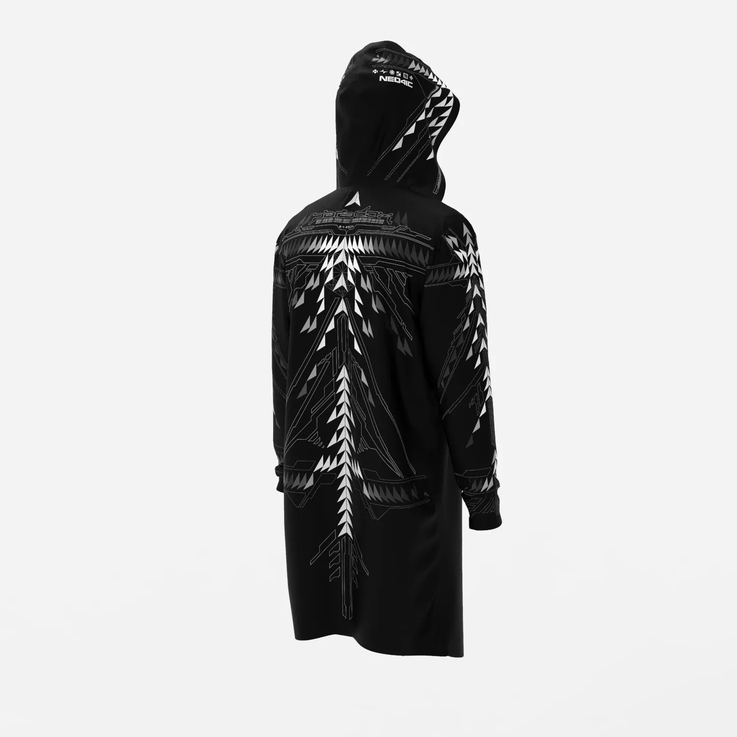 PARADOX MANTLE - 3M