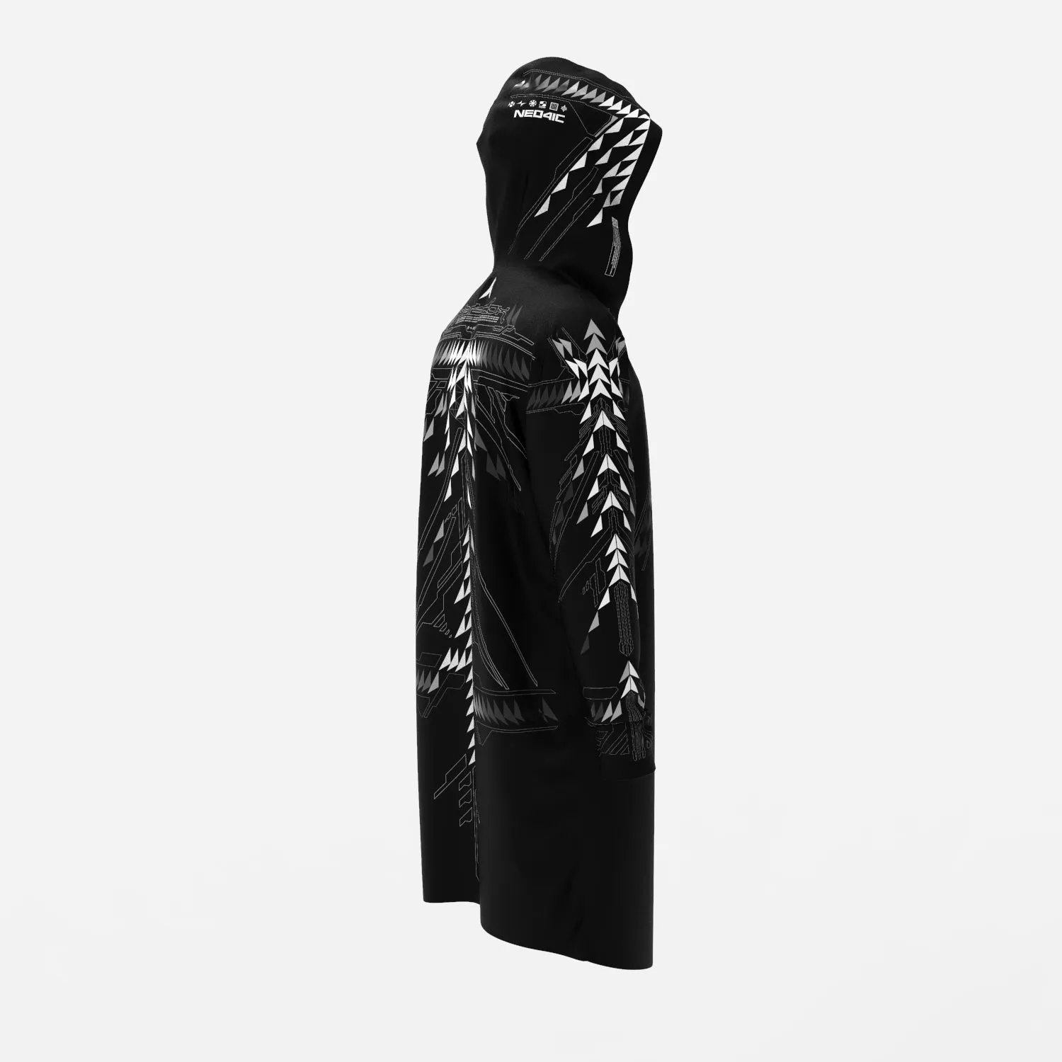 PARADOX MANTLE - 3M