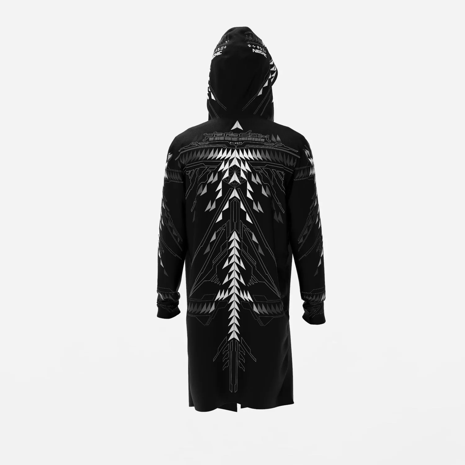 PARADOX MANTLE - 3M
