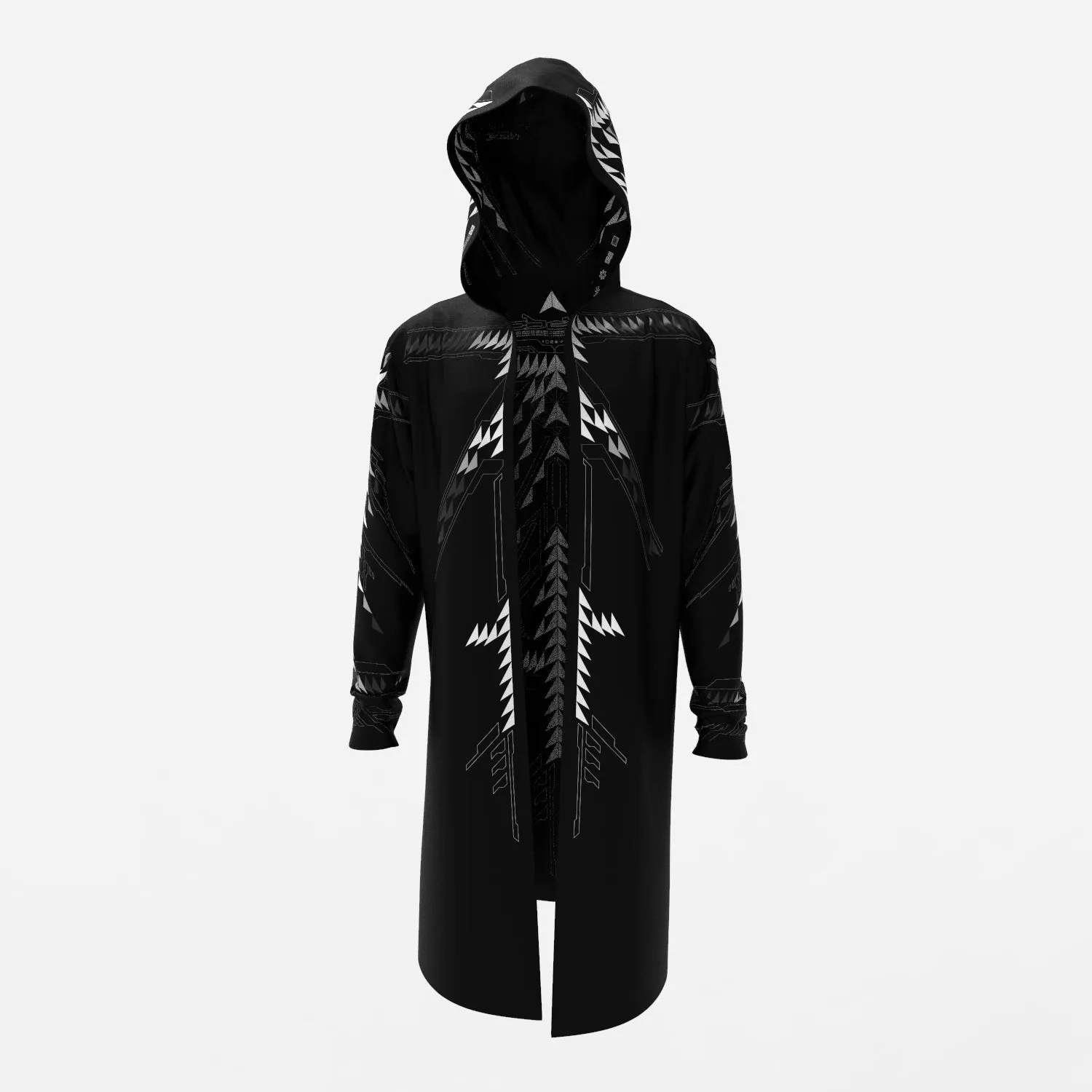 PARADOX MANTLE - 3M
