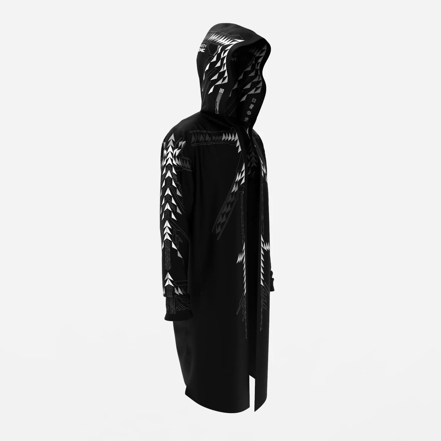 PARADOX MANTLE - 3M