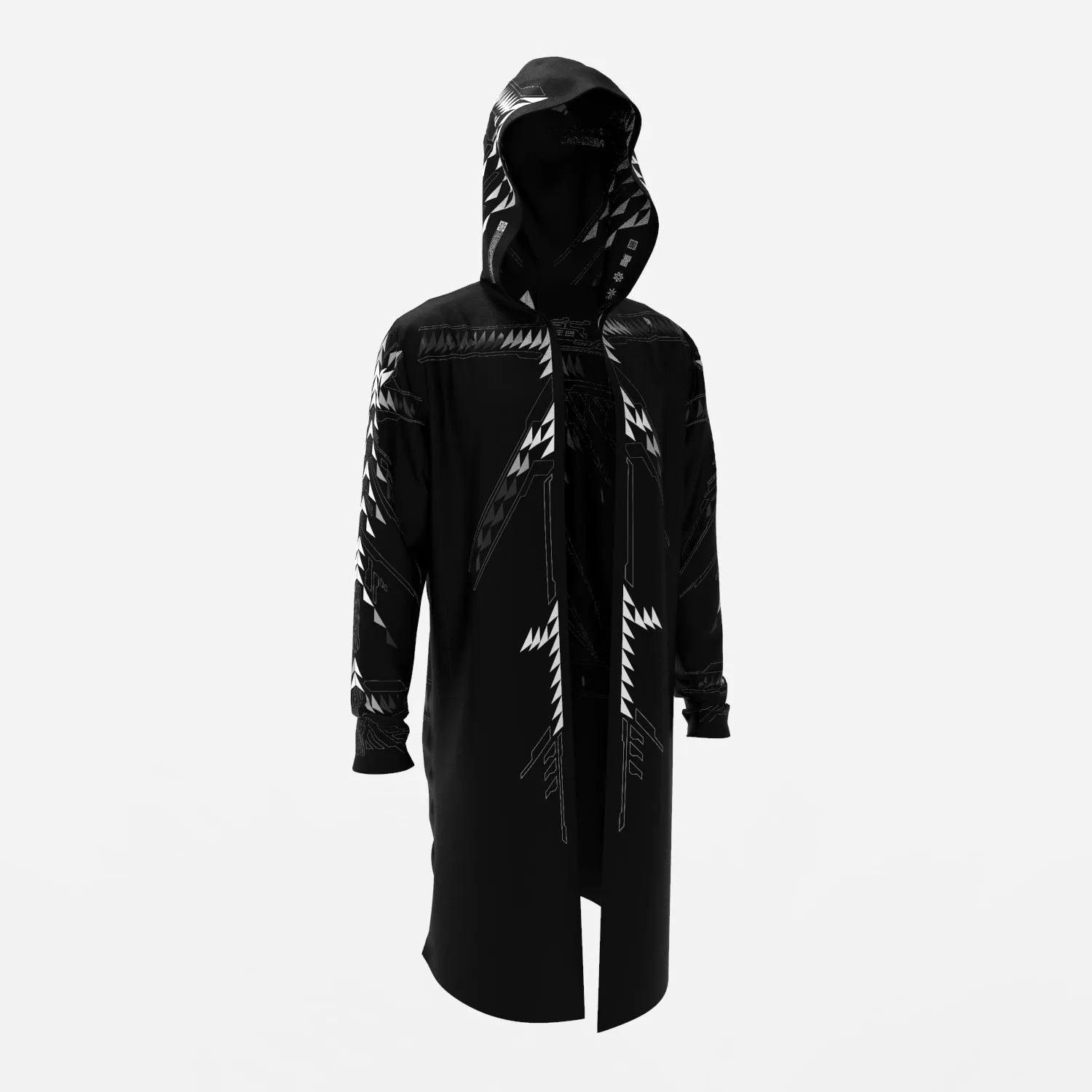 PARADOX MANTLE - 3M