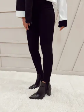 Paris Street Leggings