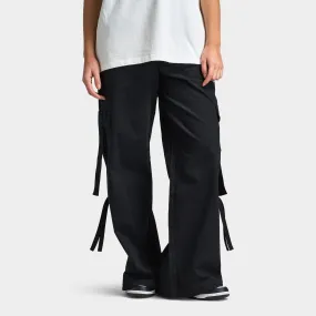Playboy Women's Bunny Cargo Pants / Black