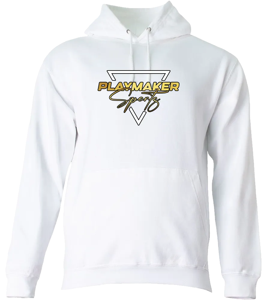 Playmakers Cup Hoodie - Adult