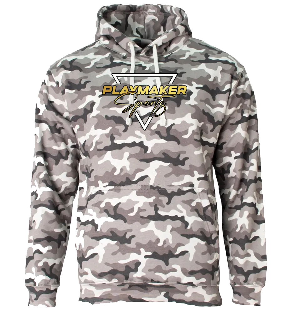 Playmakers Cup Hoodie - Adult