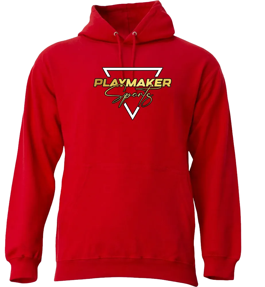 Playmakers Cup Hoodie - Adult