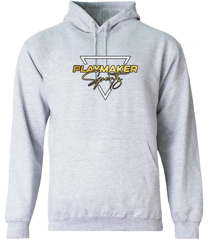 Playmakers Cup Hoodie - Adult