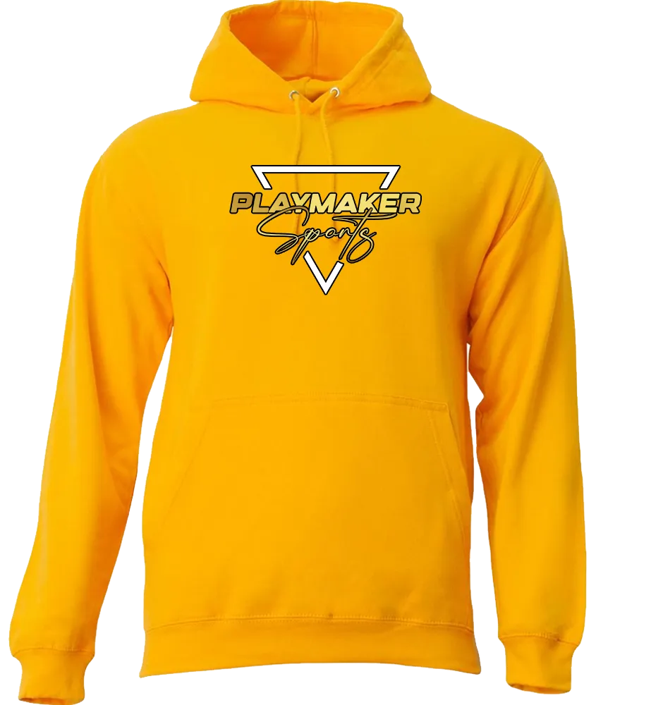 Playmakers Cup Hoodie - Adult