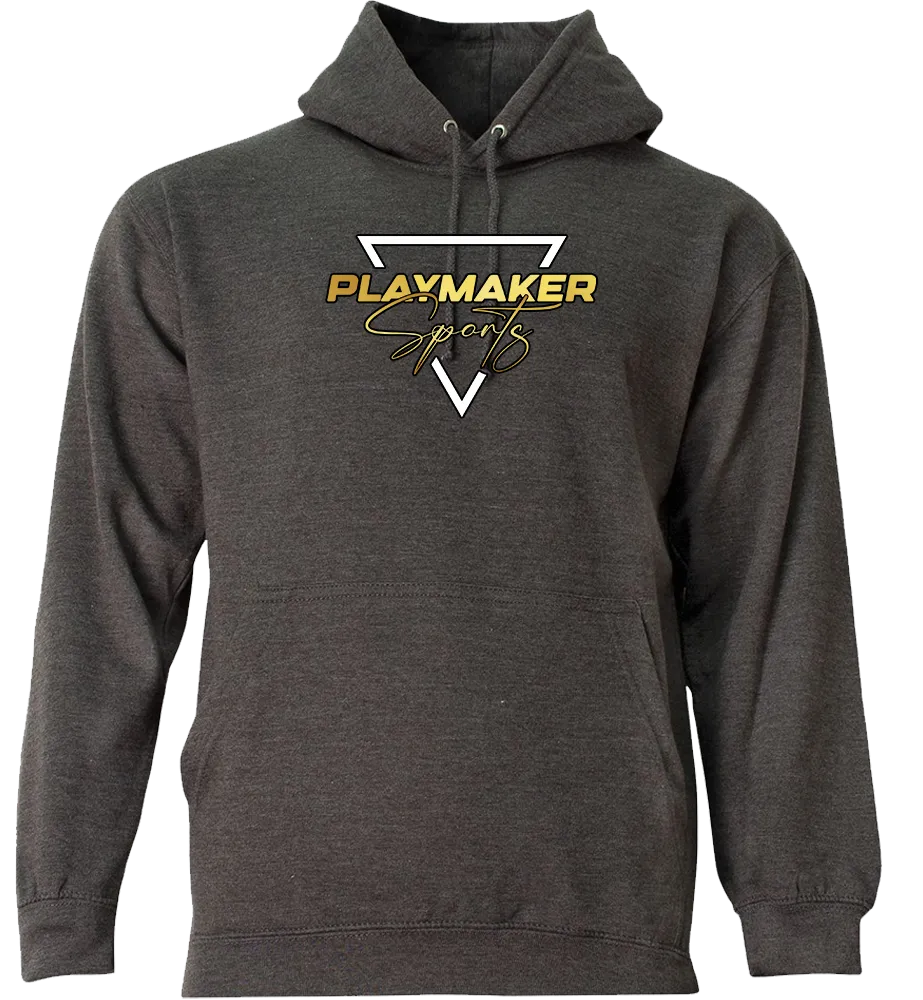 Playmakers Cup Hoodie - Adult