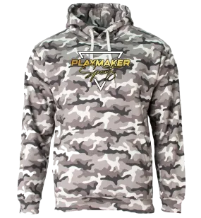 Playmakers Cup Hoodie - Adult