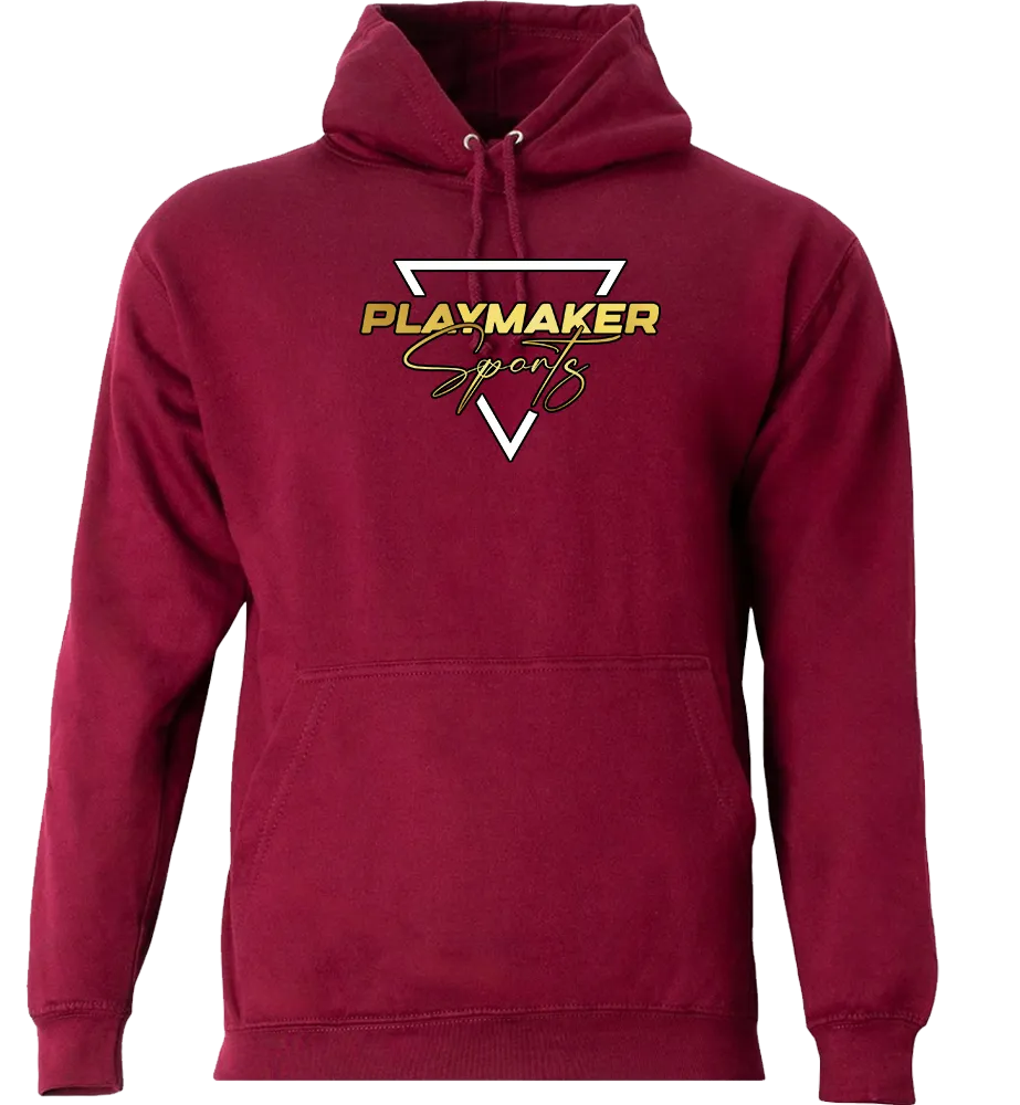 Playmakers Cup Hoodie - Adult