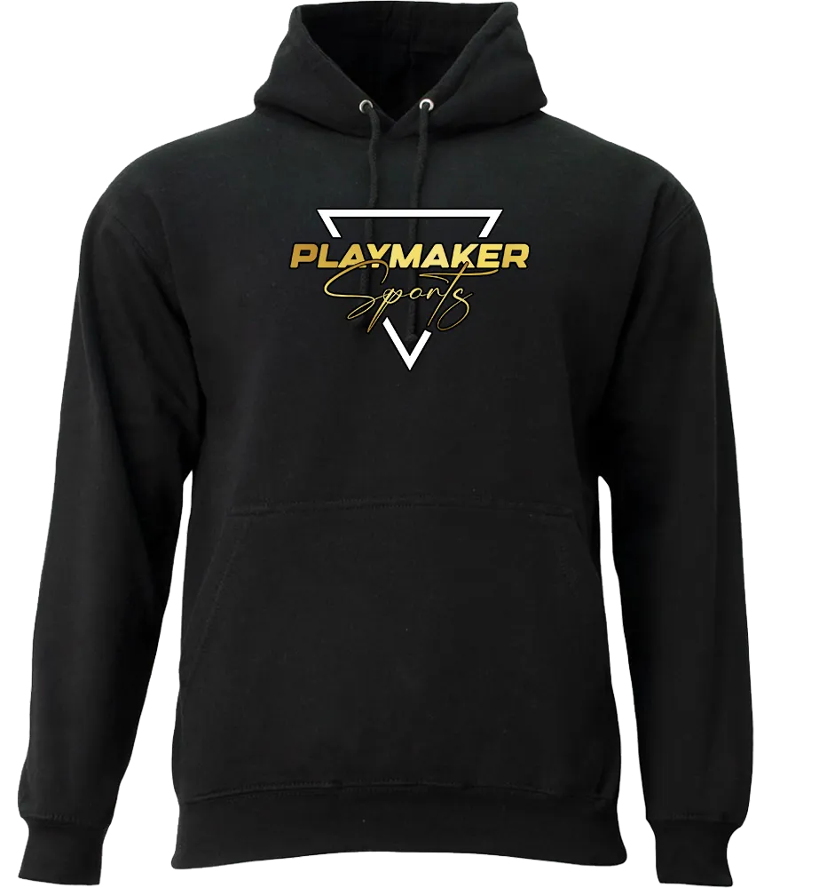 Playmakers Cup Hoodie - Adult