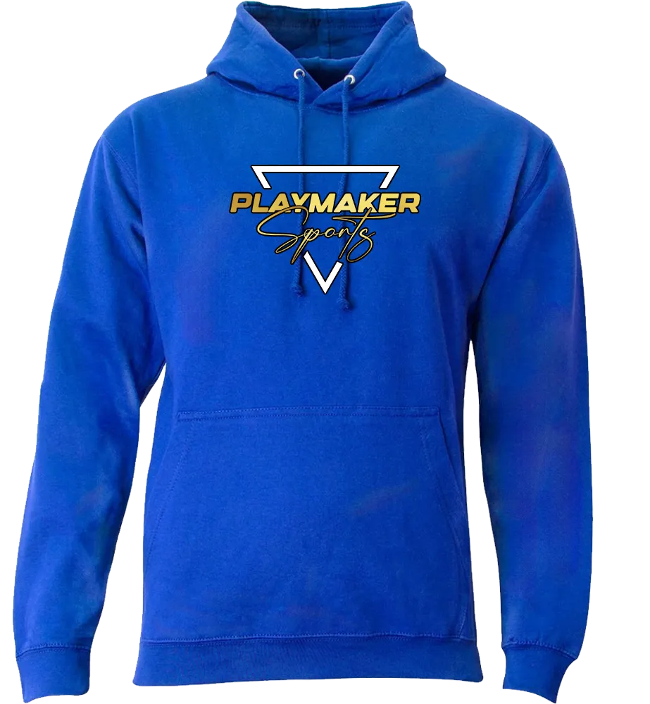 Playmakers Cup Hoodie - Adult