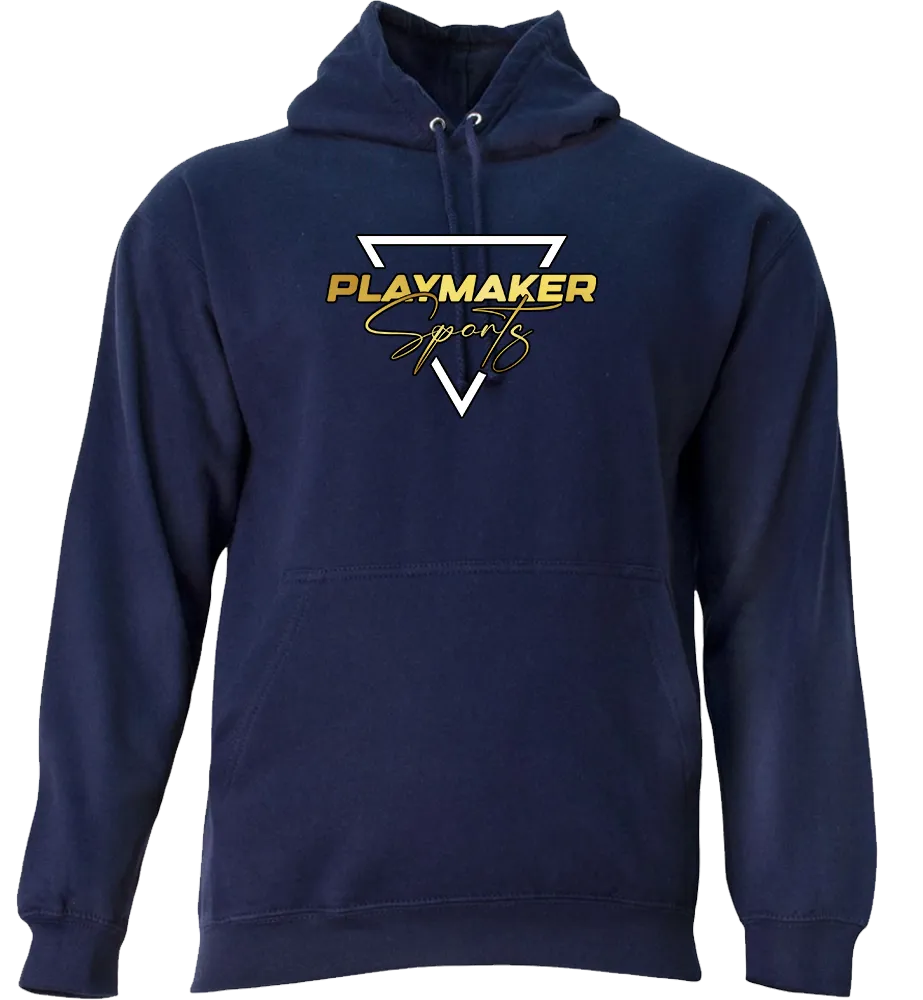 Playmakers Cup Hoodie - Adult