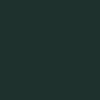 Polar Big Boy Cord Jeans - Dark Emerald
