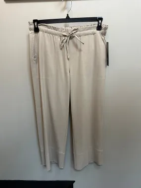 Pull On Tie Waist Pants