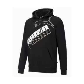 Puma Men's Hoodies (5 Styles)