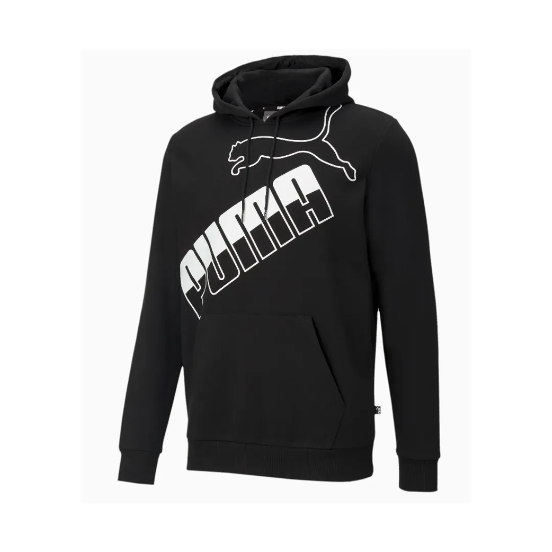 Puma Men's Hoodies (5 Styles)
