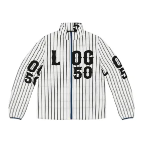 "Succession: L To The Og Puffer Jacket for Fans"
