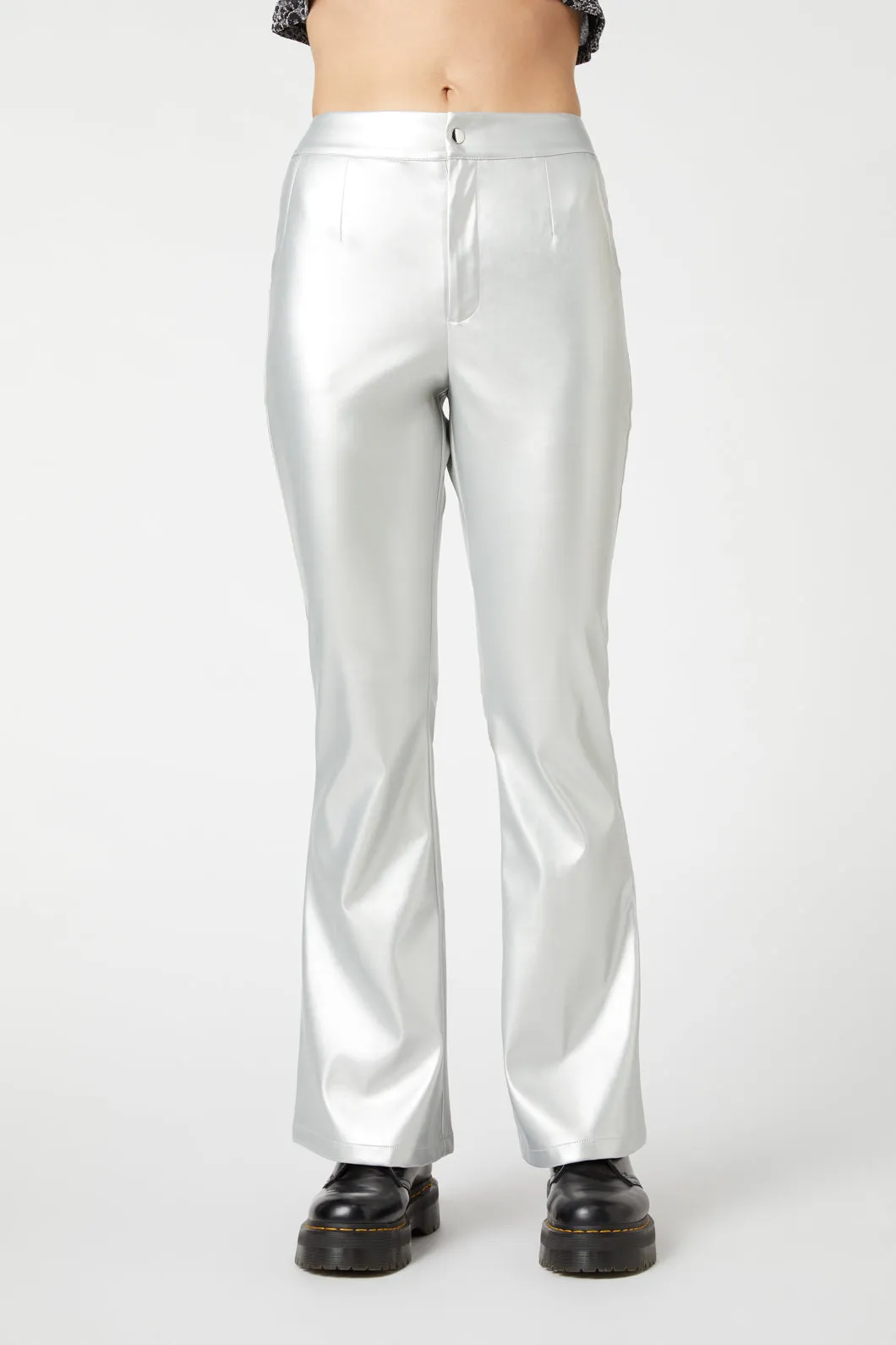 Radioactive Raver Flares