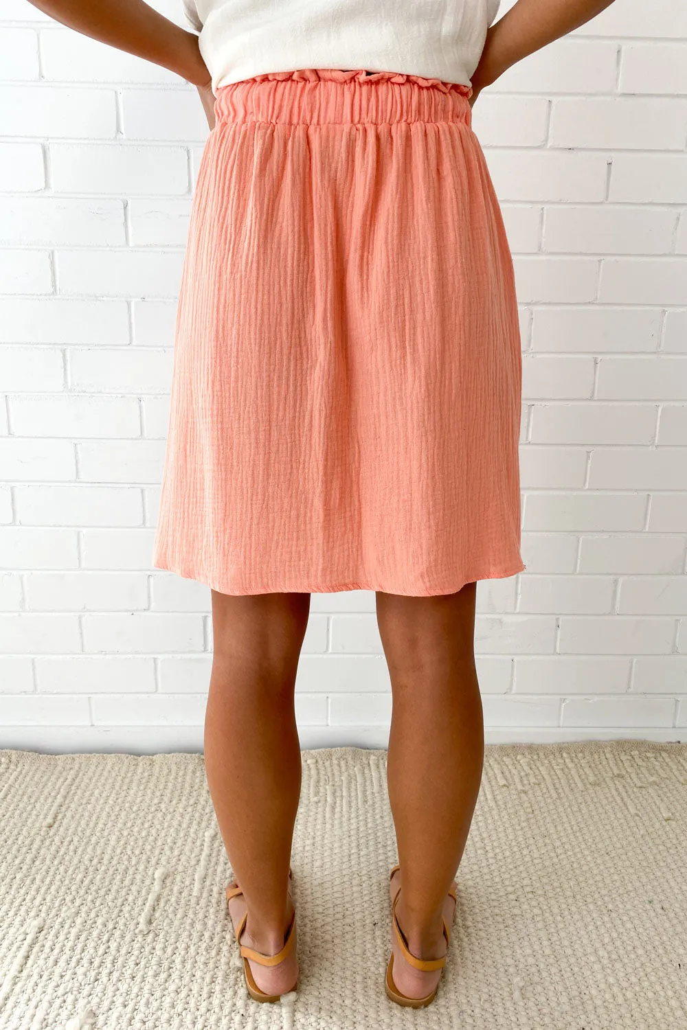 Raelyn Skirt