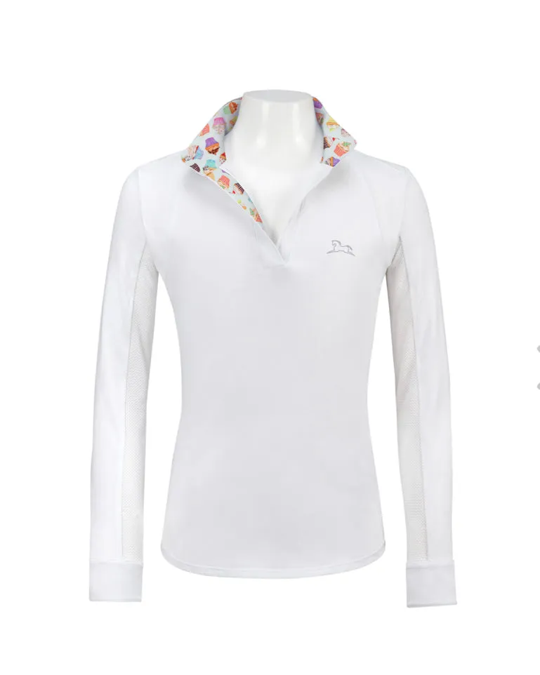 RJ Classics Jr. Maddie Show Shirt