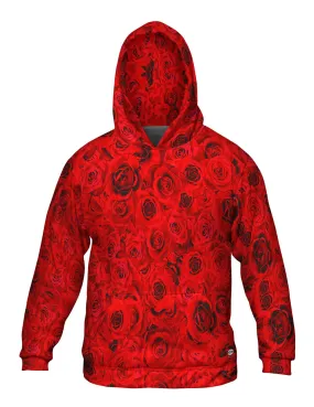Roses Full Of Love