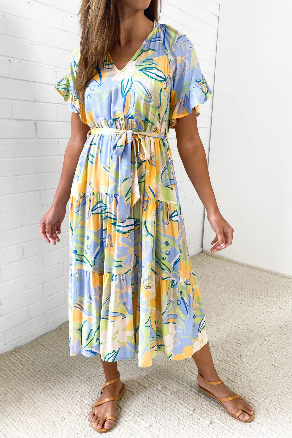 Samira Dress