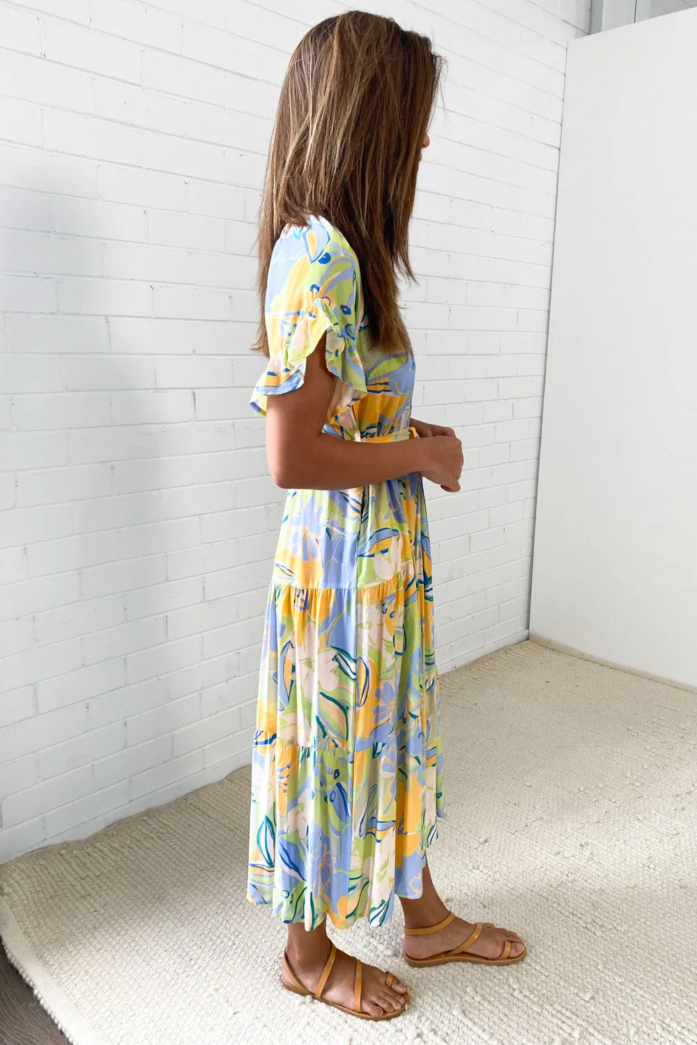 Samira Dress
