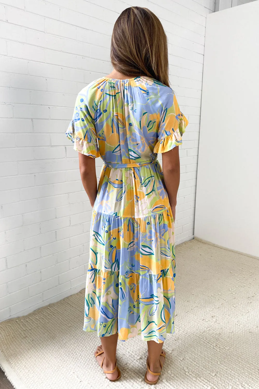 Samira Dress
