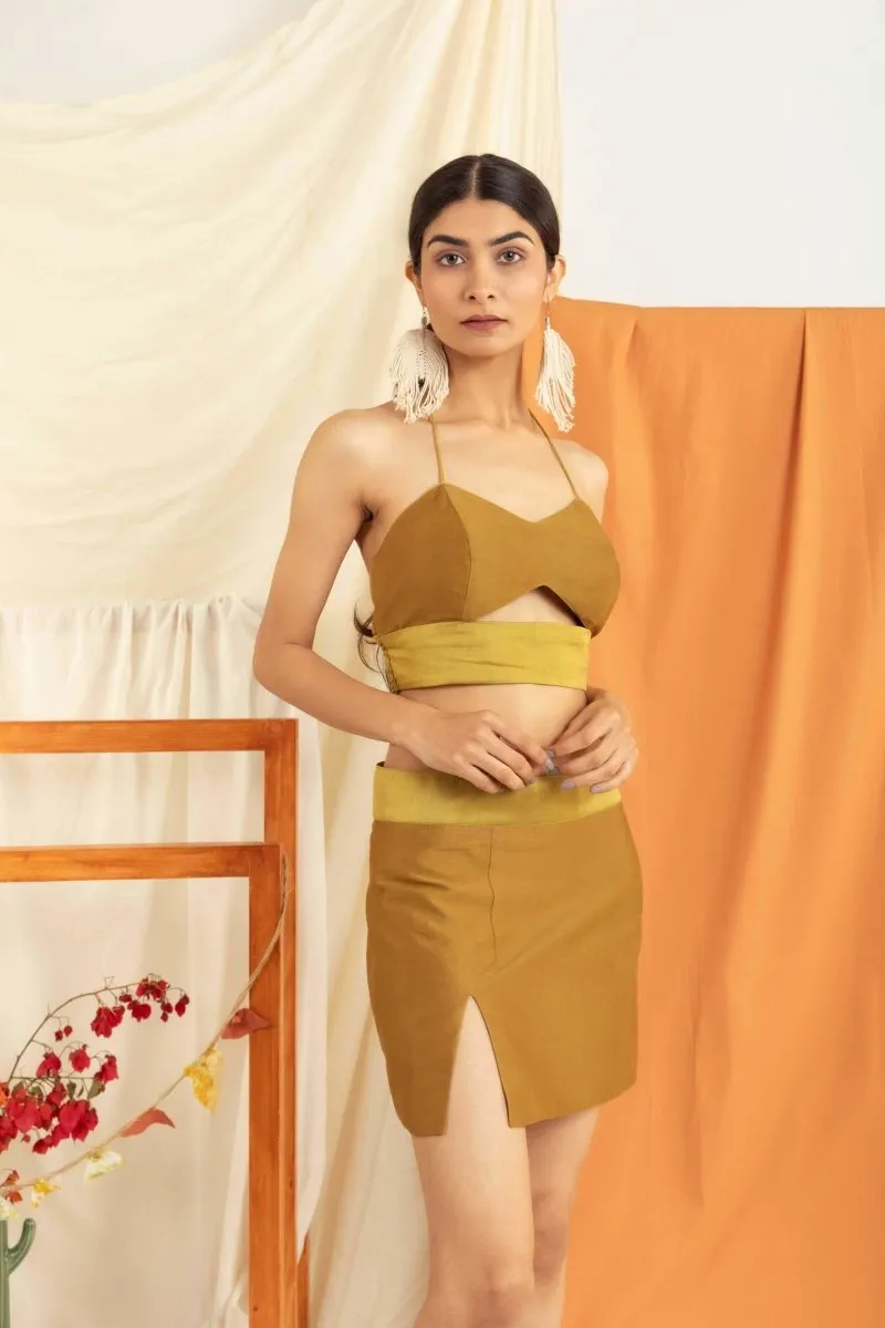Sassy Like 50s Co-ord set.