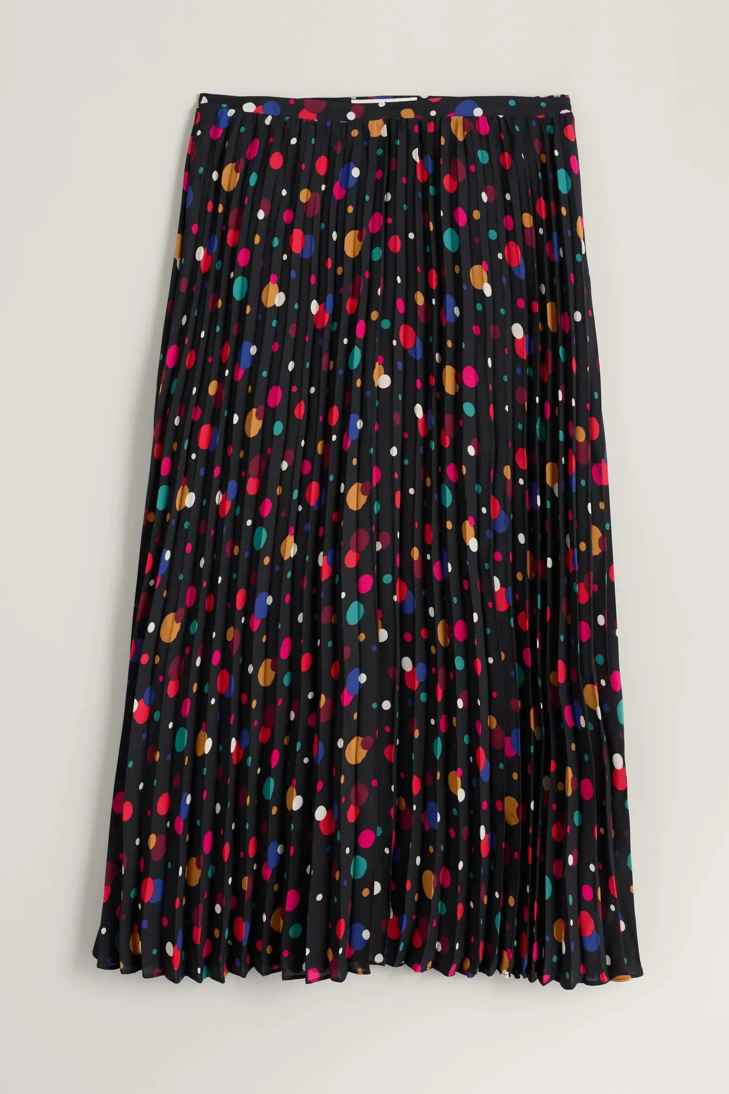 Seasalt Heatherbank Midi Skirt