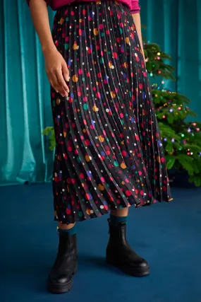 Seasalt Heatherbank Midi Skirt