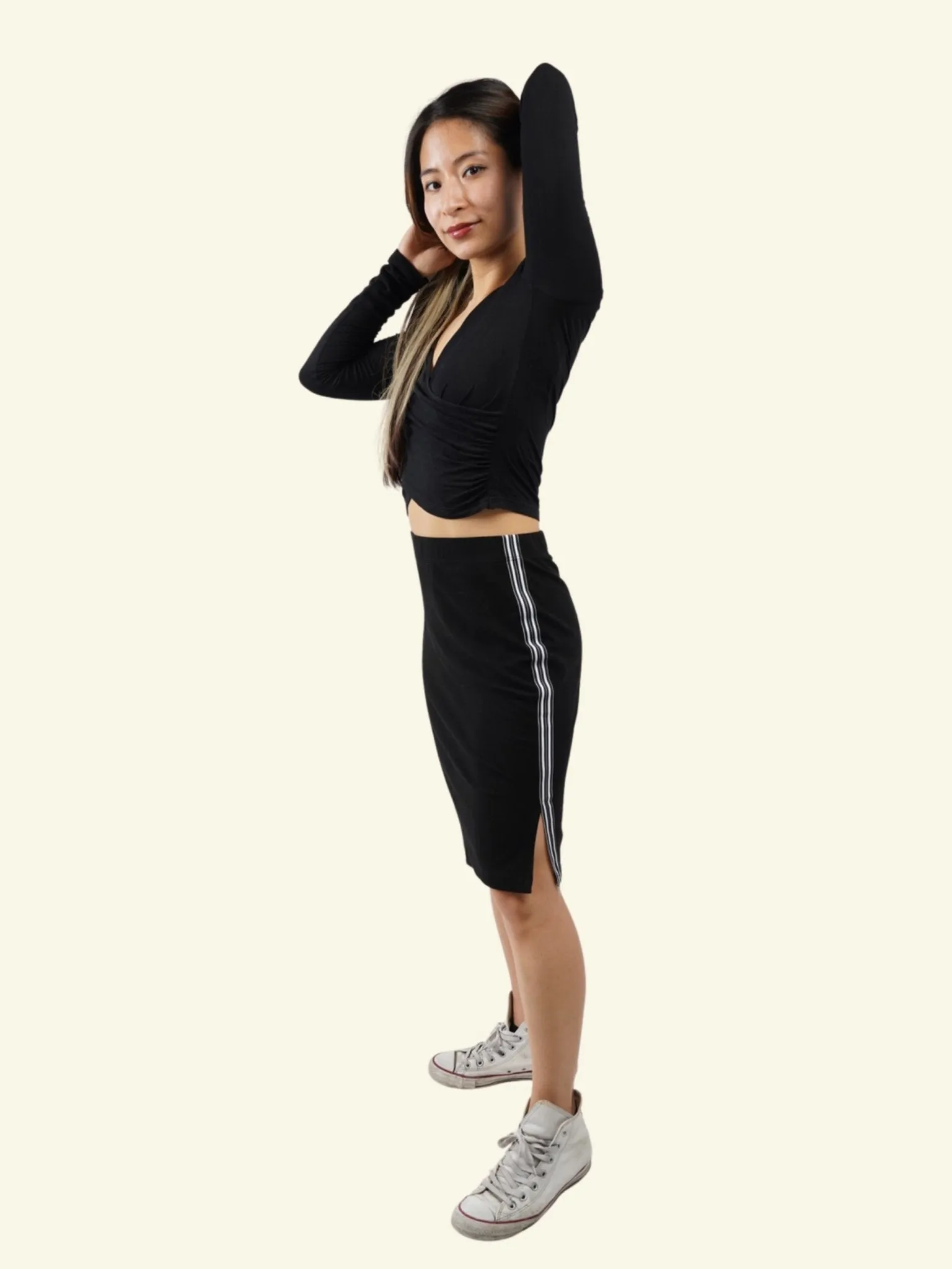 Sequoia Skirt