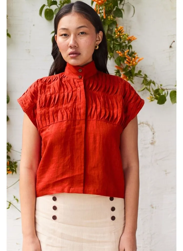 Shoreditch Skirt Set