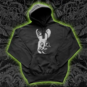 Silent Hill Robbie Bunny Hoodie