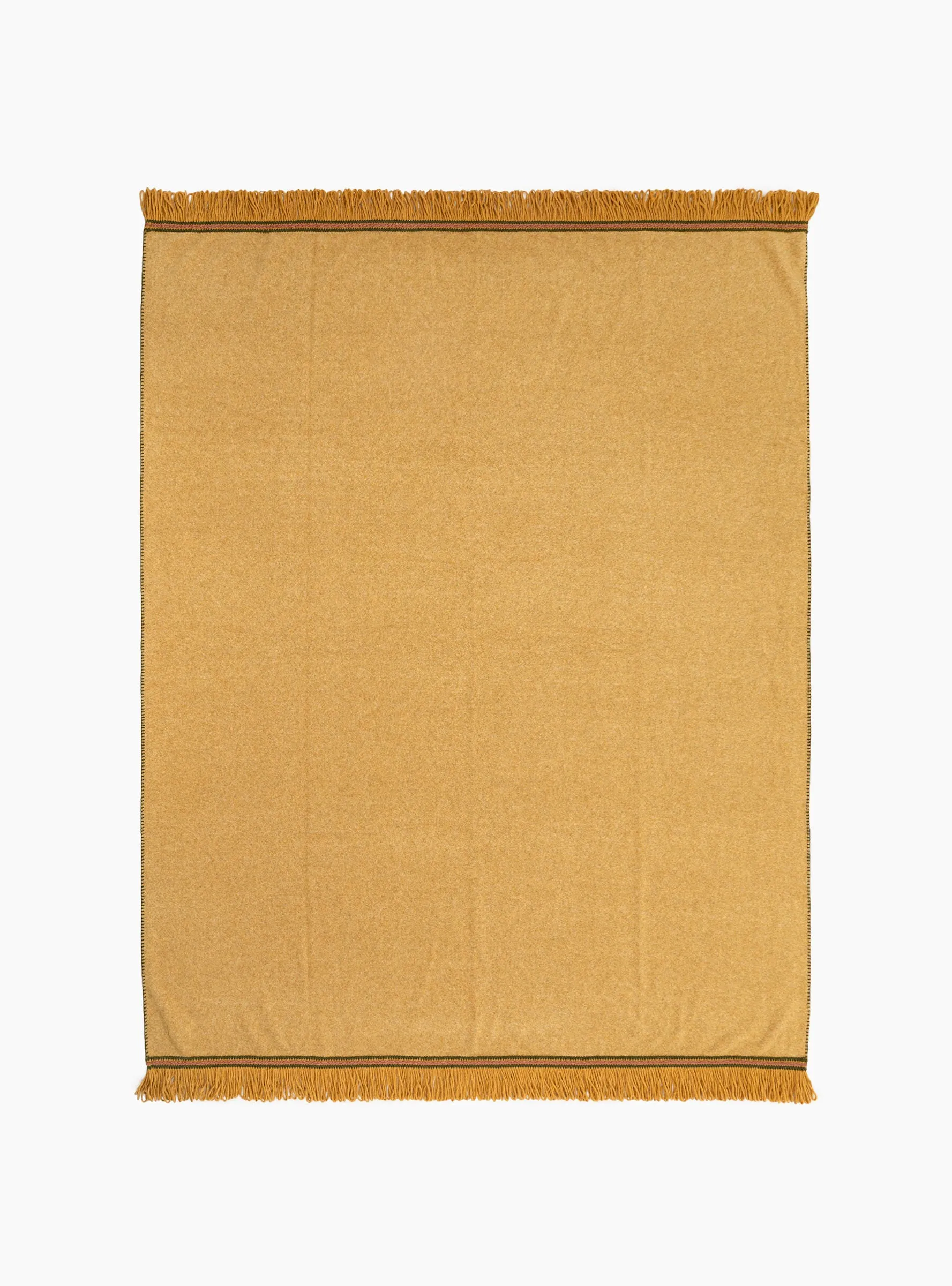 Soft Bamboo Frangia Midi Torchon