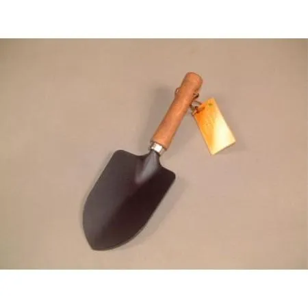 Soil Scoop (Wide. Midi Type)