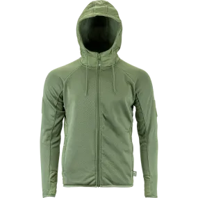 Storm Hoodie Green