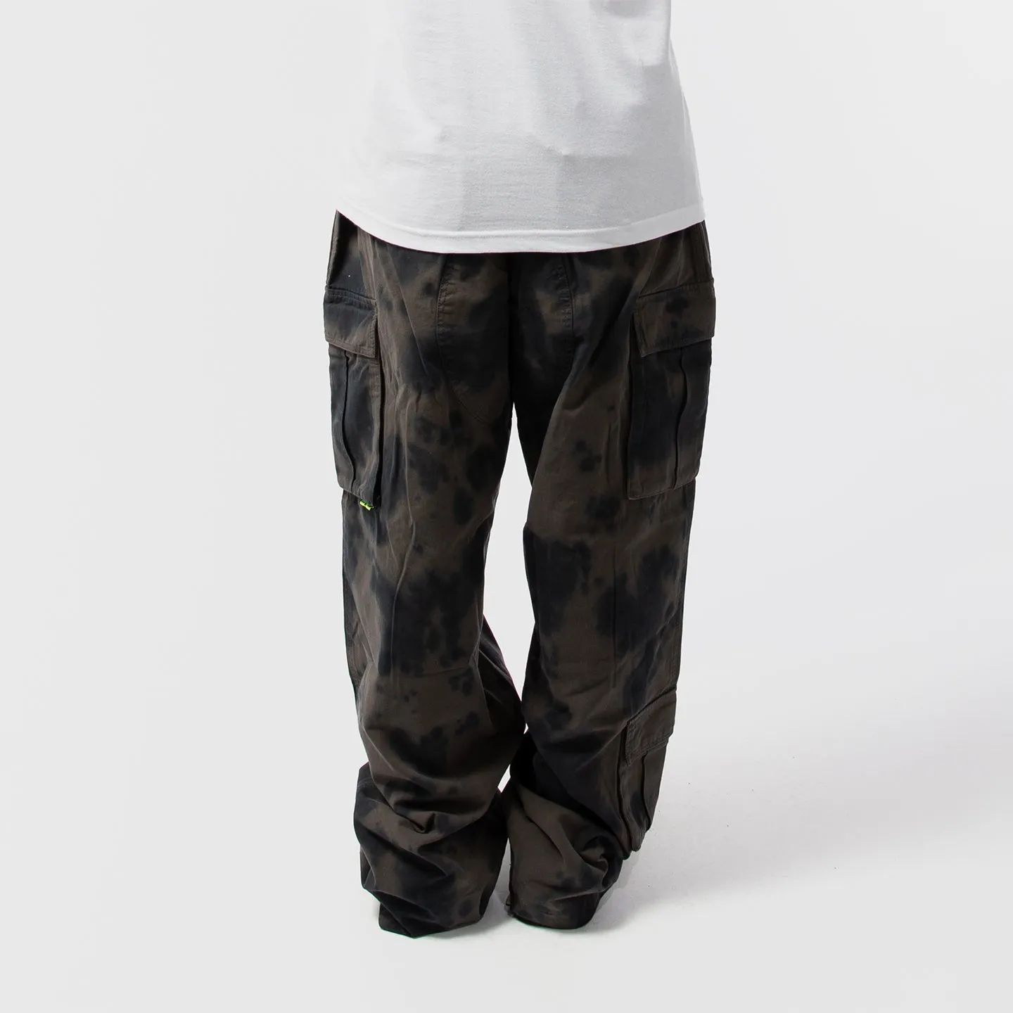 SUPERVSN CARGO PANT