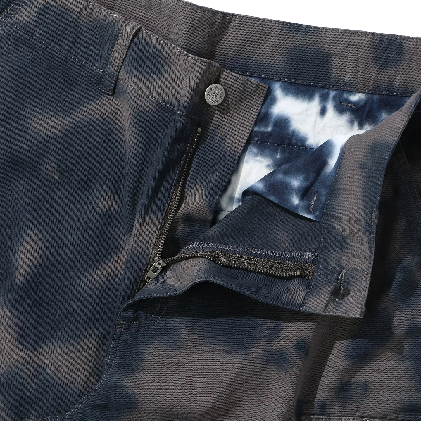 SUPERVSN CARGO PANT