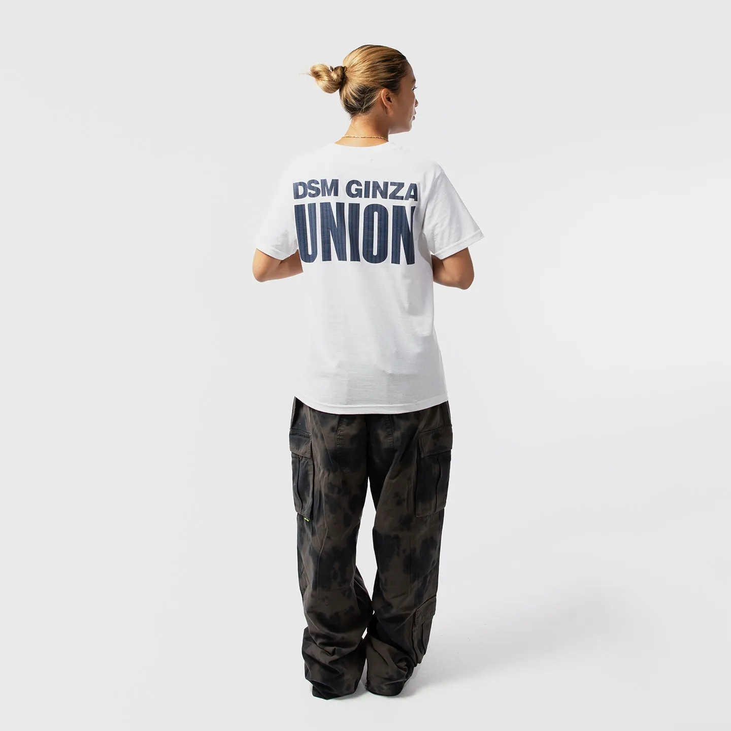 SUPERVSN CARGO PANT