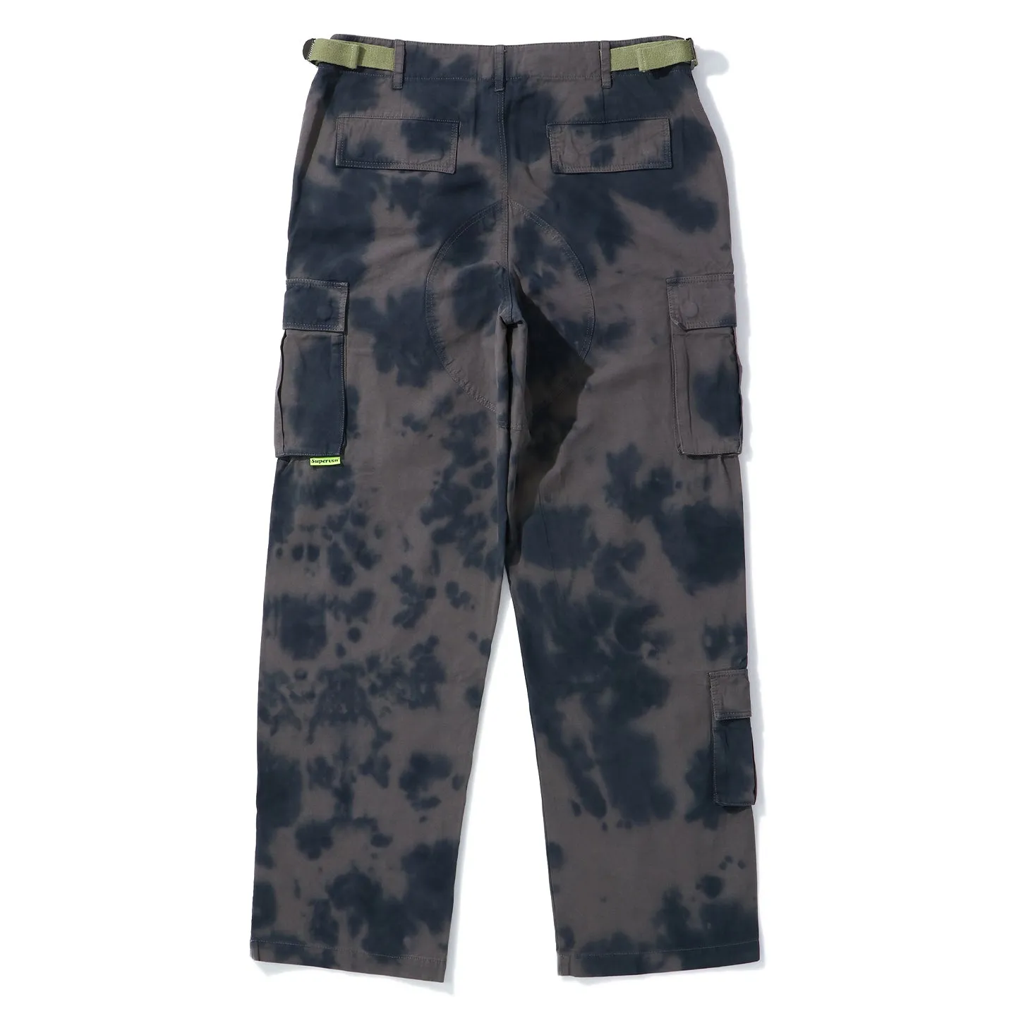 SUPERVSN CARGO PANT